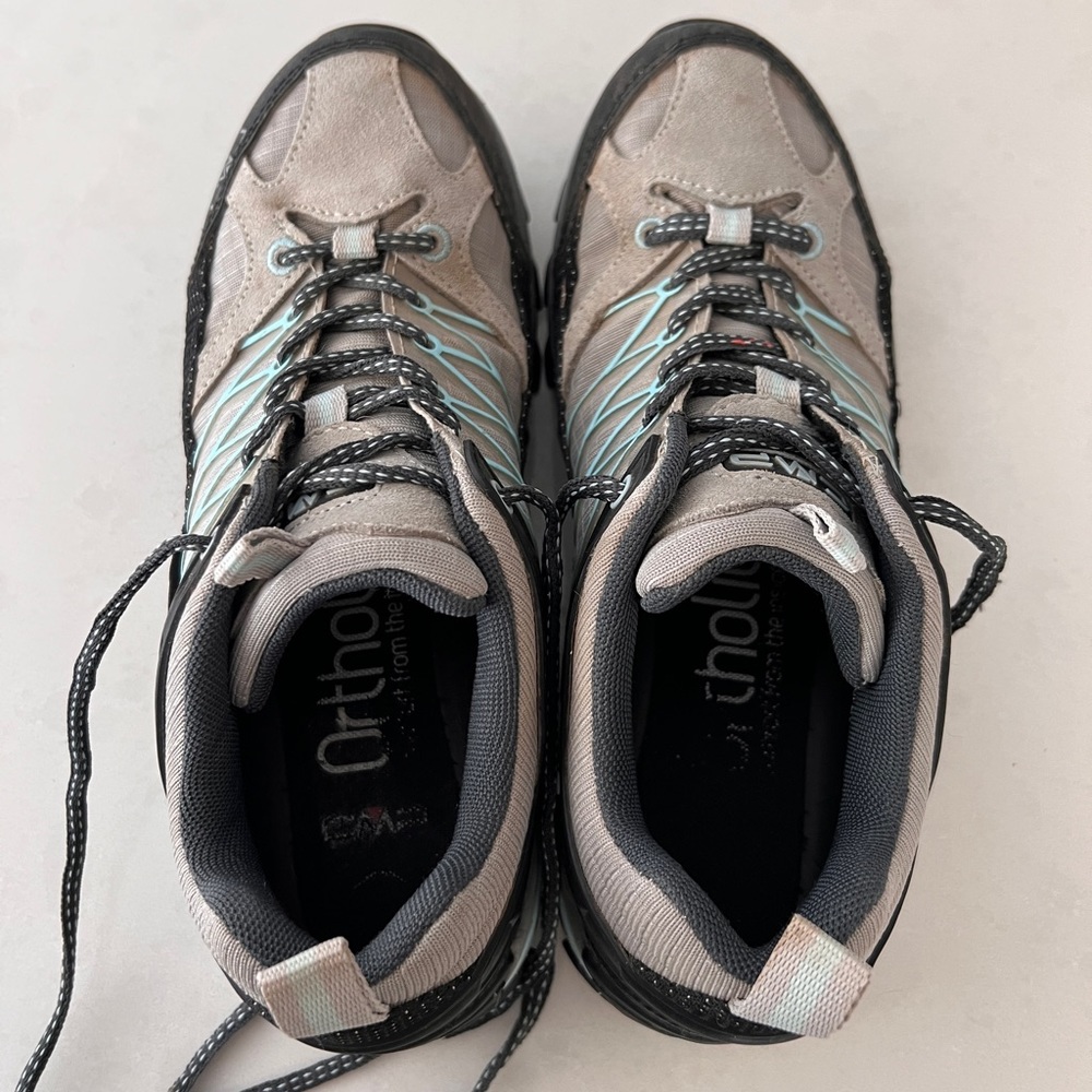 CMP Rigel Low Hiking Shoes - Picture 7 of 12